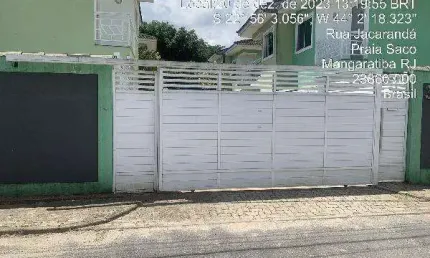 Oportunidade Única em MANGARATIBA - RJ | Tipo: Casa | Negociação: Venda Direta Online  | Situação: Imóvel