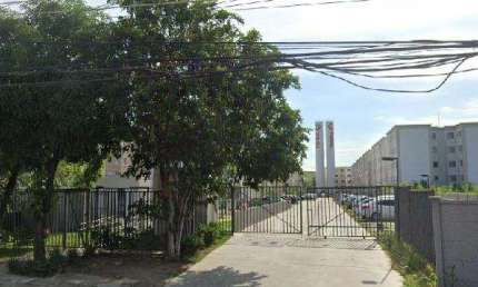 Oportunidade Única em RIO DE JANEIRO - RJ | Tipo: Apartamento | Negociação: Venda Direta Online  | Situação: Imóvel