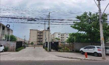 Oportunidade Única em RIO DE JANEIRO - RJ | Tipo: Apartamento | Negociação: Venda Direta Online  | Situação: Imóvel