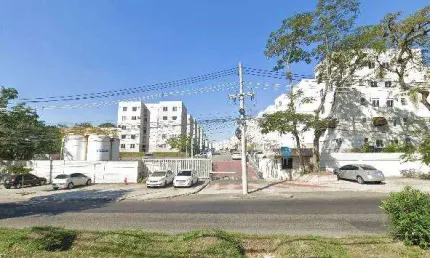 Oportunidade Única em RIO DE JANEIRO - RJ | Tipo: Apartamento | Negociação: Venda Online  | Situação: Imóvel