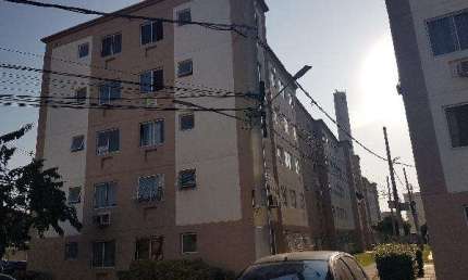 Oportunidade Única em RIO DE JANEIRO - RJ | Tipo: Apartamento | Negociação: Venda Direta Online  | Situação: Imóvel