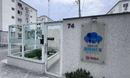 Oportunidade Única em RIO DE JANEIRO - RJ | Tipo: Apartamento | Negociação: Venda Direta Online  | Situação: Imóvel