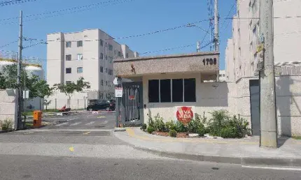 Oportunidade Única em RIO DE JANEIRO - RJ | Tipo: Apartamento | Negociação: Venda Direta Online  | Situação: Imóvel
