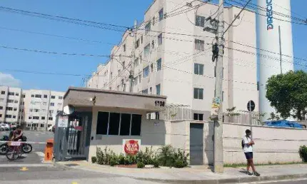Oportunidade Única em RIO DE JANEIRO - RJ | Tipo: Apartamento | Negociação: Venda Direta Online  | Situação: Imóvel