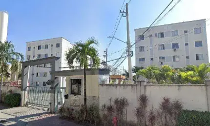 Oportunidade Única em RIO DE JANEIRO - RJ | Tipo: Apartamento | Negociação: Venda Direta Online  | Situação: Imóvel