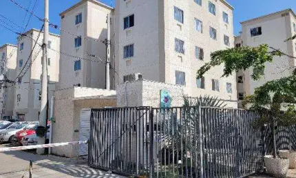 Oportunidade Única em RIO DE JANEIRO - RJ | Tipo: Apartamento | Negociação: Venda Direta Online  | Situação: Imóvel