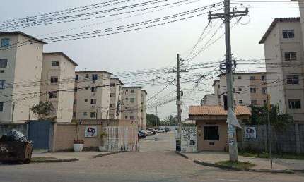Oportunidade Única em RIO DE JANEIRO - RJ | Tipo: Apartamento | Negociação: Venda Direta Online  | Situação: Imóvel