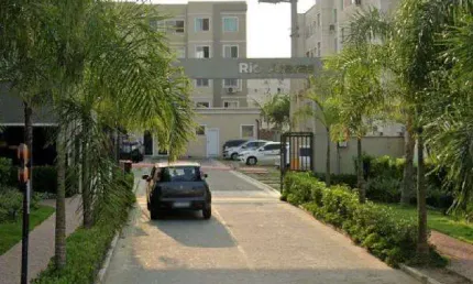Oportunidade única em rio de janeiro - rj | tipo: apartamento | negociação: venda direta online  | situação: imóvel