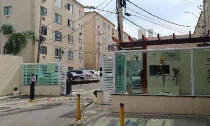 Oportunidade Única em RIO DE JANEIRO - RJ | Tipo: Apartamento | Negociação: Venda Direta Online  | Situação: Imóvel