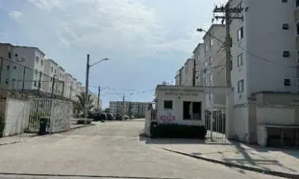 Oportunidade Única em RIO DE JANEIRO - RJ | Tipo: Apartamento | Negociação: Venda Direta Online  | Situação: Imóvel