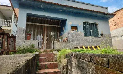 Oportunidade Única em TANGUA - RJ | Tipo: Casa | Negociação: Venda Direta Online  | Situação: Imóvel