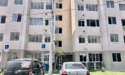 Oportunidade Única em RIO DE JANEIRO - RJ | Tipo: Apartamento | Negociação: Venda Direta Online  | Situação: Imóvel