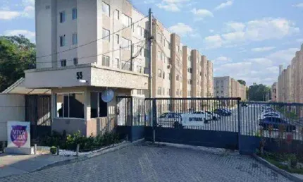 Oportunidade Única em RIO DE JANEIRO - RJ | Tipo: Apartamento | Negociação: Venda Online  | Situação: Imóvel