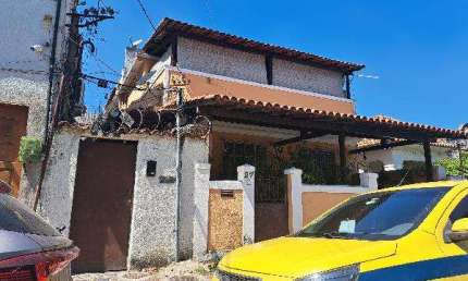 Oportunidade Única em RIO DE JANEIRO - RJ | Tipo: Casa | Negociação: Venda Direta Online  | Situação: Imóvel