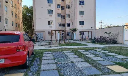 Oportunidade Única em RIO DE JANEIRO - RJ | Tipo: Apartamento | Negociação: Venda Direta Online  | Situação: Imóvel