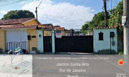 Oportunidade Única em DUQUE DE CAXIAS - RJ | Tipo: Casa | Negociação: Venda Direta Online  | Situação: Imóvel