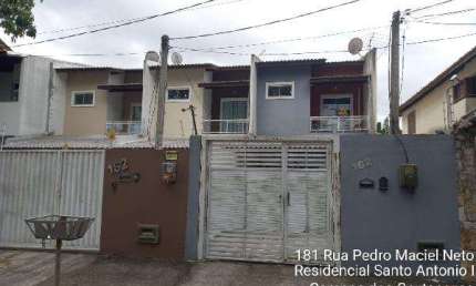 Oportunidade Única em CAMPOS DOS GOYTACAZES - RJ | Tipo: Casa | Negociação: Venda Direta Online  | Situação: Imóvel