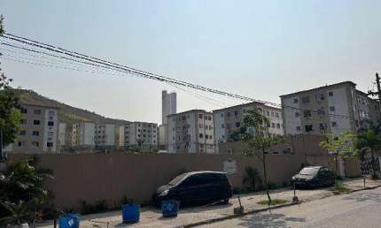 Oportunidade Única em RIO DE JANEIRO - RJ | Tipo: Apartamento | Negociação: Venda Direta Online  | Situação: Imóvel
