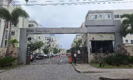 Oportunidade Única em RIO DE JANEIRO - RJ | Tipo: Apartamento | Negociação: Venda Direta Online  | Situação: Imóvel