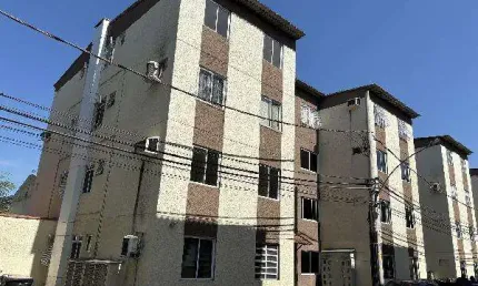 Oportunidade Única em RIO DE JANEIRO - RJ | Tipo: Apartamento | Negociação: Venda Direta Online  | Situação: Imóvel