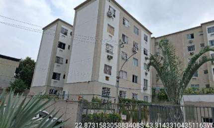 Oportunidade Única em RIO DE JANEIRO - RJ | Tipo: Apartamento | Negociação: Venda Direta Online  | Situação: Imóvel