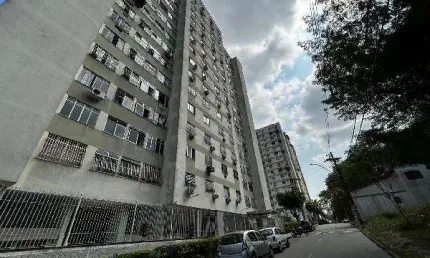 Oportunidade Única em NITEROI - RJ | Tipo: Apartamento | Negociação: Venda Direta Online  | Situação: Imóvel