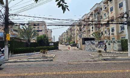 Oportunidade Única em RIO DE JANEIRO - RJ | Tipo: Apartamento | Negociação: Venda Direta Online  | Situação: Imóvel