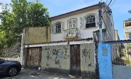 Oportunidade única em rio de janeiro - rj | tipo: casa | negociação: venda direta online  | situação: imóvel