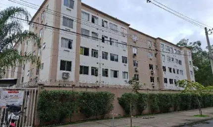Oportunidade Única em RIO DE JANEIRO - RJ | Tipo: Apartamento | Negociação: Venda Direta Online  | Situação: Imóvel