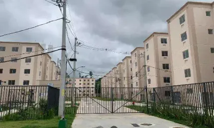 Oportunidade Única em RIO DE JANEIRO - RJ | Tipo: Apartamento | Negociação: Venda Direta Online  | Situação: Imóvel
