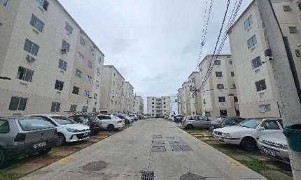 Oportunidade Única em RIO DE JANEIRO - RJ | Tipo: Apartamento | Negociação: Venda Direta Online  | Situação: Imóvel
