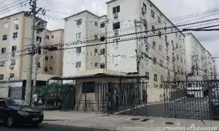 Oportunidade única em rio de janeiro - rj | tipo: apartamento | negociação: venda direta online  | situação: imóvel