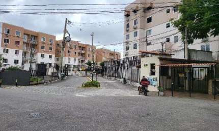 Oportunidade Única em RIO DE JANEIRO - RJ | Tipo: Apartamento | Negociação: Venda Direta Online  | Situação: Imóvel