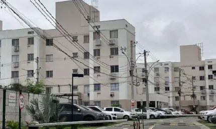 Oportunidade Única em NOVA IGUACU - RJ | Tipo: Apartamento | Negociação: Venda Direta Online  | Situação: Imóvel