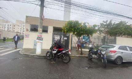 Oportunidade Única em NOVA IGUACU - RJ | Tipo: Apartamento | Negociação: Venda Direta Online  | Situação: Imóvel