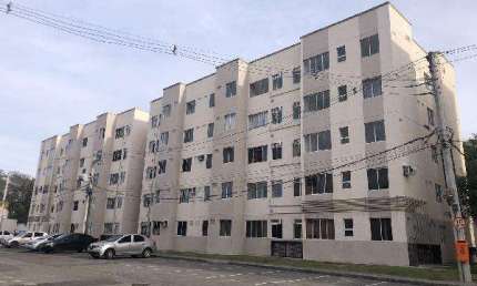 Oportunidade Única em RIO DE JANEIRO - RJ | Tipo: Apartamento | Negociação: Venda Direta Online  | Situação: Imóvel