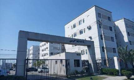 Oportunidade Única em RIO DE JANEIRO - RJ | Tipo: Apartamento | Negociação: Venda Direta Online  | Situação: Imóvel