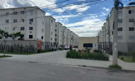 Oportunidade única em rio de janeiro - rj | tipo: apartamento | negociação: venda direta online  | situação: imóvel