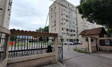 Oportunidade Única em RIO DE JANEIRO - RJ | Tipo: Apartamento | Negociação: Venda Direta Online  | Situação: Imóvel