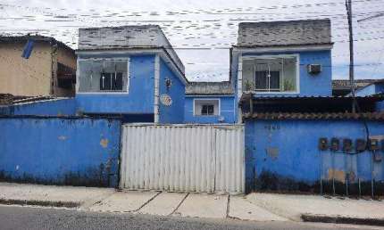 Oportunidade Única em DUQUE DE CAXIAS - RJ | Tipo: Casa | Negociação: Venda Online  | Situação: Imóvel