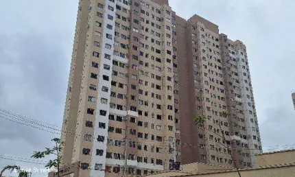 Oportunidade Única em NOVA IGUACU - RJ | Tipo: Apartamento | Negociação: Venda Direta Online  | Situação: Imóvel