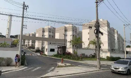 Oportunidade única em rio de janeiro - rj | tipo: apartamento | negociação: venda direta online  | situação: imóvel