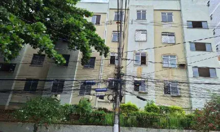 Oportunidade Única em RIO DE JANEIRO - RJ | Tipo: Apartamento | Negociação: Venda Direta Online  | Situação: Imóvel