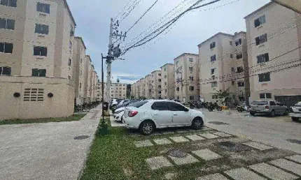 Oportunidade Única em RIO DE JANEIRO - RJ | Tipo: Apartamento | Negociação: Venda Direta Online  | Situação: Imóvel
