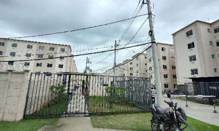 Oportunidade Única em RIO DE JANEIRO - RJ | Tipo: Apartamento | Negociação: Venda Direta Online  | Situação: Imóvel