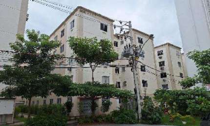 Oportunidade Única em RIO DE JANEIRO - RJ | Tipo: Apartamento | Negociação: Venda Online  | Situação: Imóvel