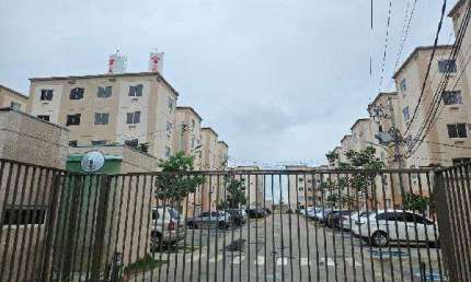 Oportunidade Única em RIO DE JANEIRO - RJ | Tipo: Apartamento | Negociação: Venda Direta Online  | Situação: Imóvel