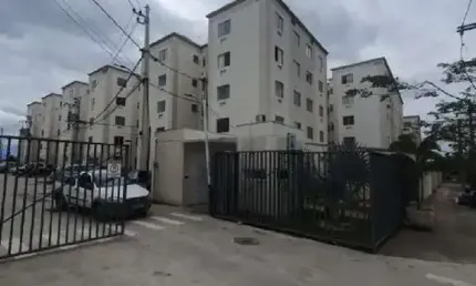 Oportunidade Única em RIO DE JANEIRO - RJ | Tipo: Apartamento | Negociação: Venda Online  | Situação: Imóvel