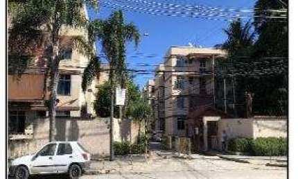 Oportunidade Única em RIO DE JANEIRO - RJ | Tipo: Apartamento | Negociação: Venda Direta Online  | Situação: Imóvel