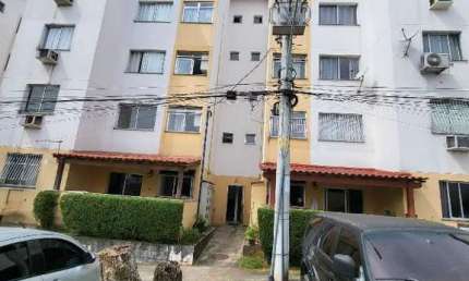 Oportunidade Única em RIO DE JANEIRO - RJ | Tipo: Apartamento | Negociação: Venda Direta Online  | Situação: Imóvel
